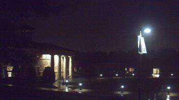 Weather camera view of The Steward School.