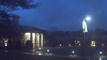 Weather camera view of The Steward School.
