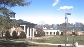Weather camera view of The Steward School.