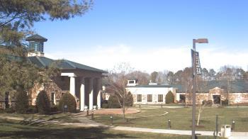 Weather camera view of The Steward School.