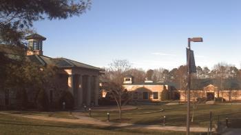 Weather camera view of The Steward School.