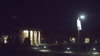 Weather camera view of The Steward School.