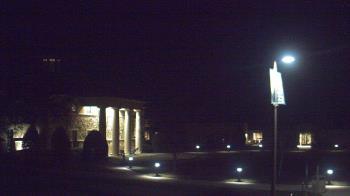 Weather camera view of The Steward School.