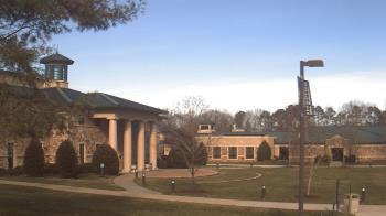 Weather camera view of The Steward School.