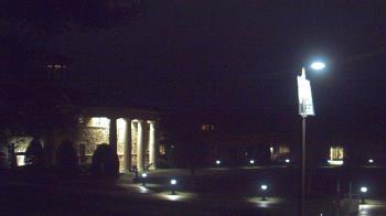 Weather camera view of The Steward School.