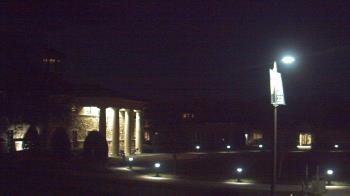 Weather camera view of The Steward School.