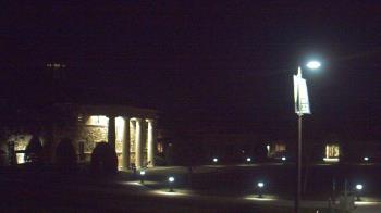 Weather camera view of The Steward School.