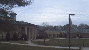 Weather camera view of The Steward School.