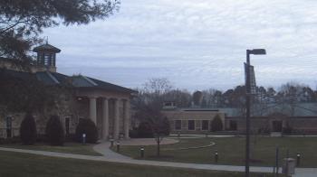 Weather camera view of The Steward School.