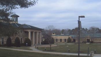 Weather camera view of The Steward School.