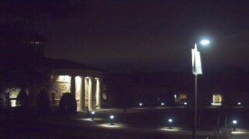 Weather camera view of The Steward School.