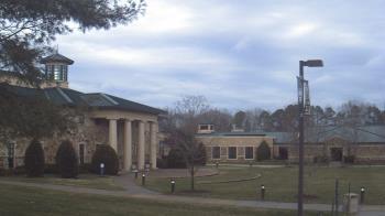 Weather camera view of The Steward School.
