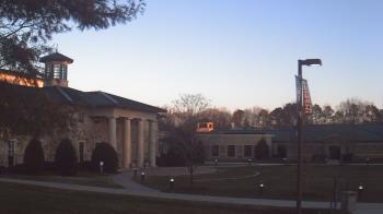 Weather camera view of The Steward School.