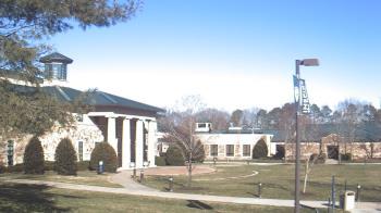 Weather camera view of The Steward School.