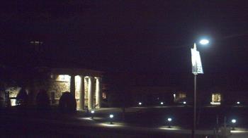 Weather camera view of The Steward School.