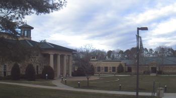 Weather camera view of The Steward School.