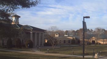 Weather camera view of The Steward School.