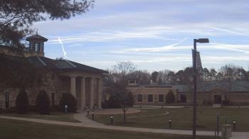 Weather camera view of The Steward School.
