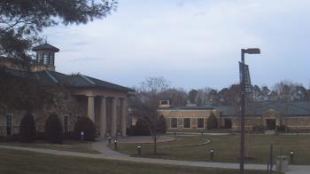 Weather camera view of The Steward School.