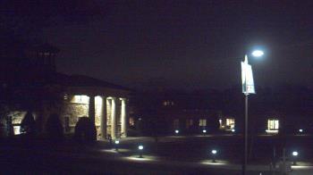 Weather camera view of The Steward School.