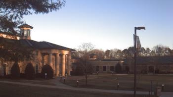 Weather camera view of The Steward School.