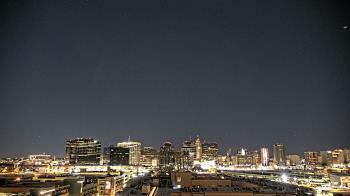 Weather camera view of Red Bull Arena.