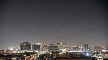 Weather camera view of Red Bull Arena.
