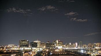 Weather camera view of Red Bull Arena.