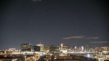 Weather camera view of Red Bull Arena.