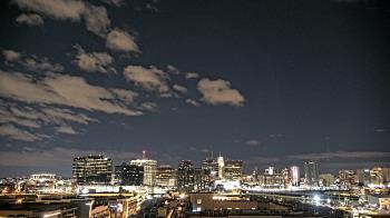 Weather camera view of Red Bull Arena.