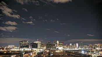 Weather camera view of Red Bull Arena.
