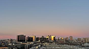 Weather camera view of Red Bull Arena.