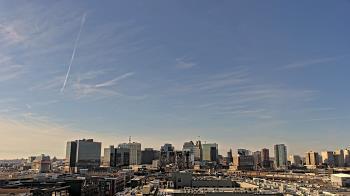 Weather camera view of Red Bull Arena.