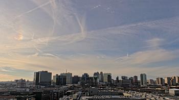 Weather camera view of Red Bull Arena.