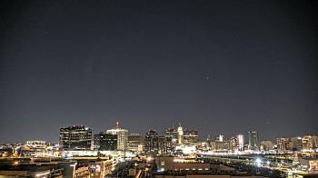 Weather camera view of Red Bull Arena.