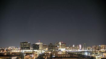 Weather camera view of Red Bull Arena.