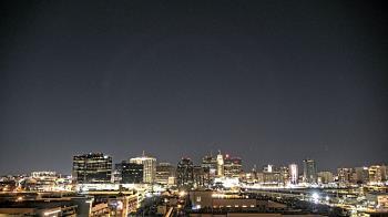 Weather camera view of Red Bull Arena.