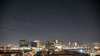 Weather camera view of Red Bull Arena.