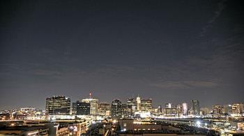 Weather camera view of Red Bull Arena.