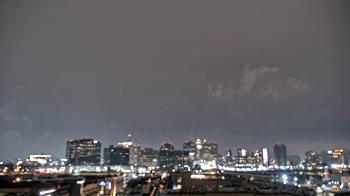 Weather camera view of Red Bull Arena.