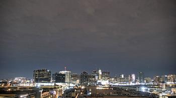 Weather camera view of Red Bull Arena.