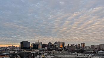 Weather camera view of Red Bull Arena.