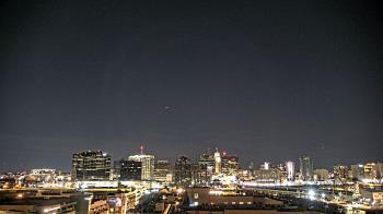 Weather camera view of Red Bull Arena.