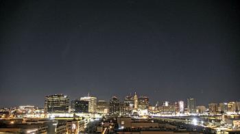 Weather camera view of Red Bull Arena.