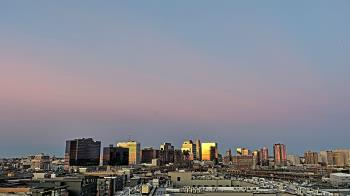 Weather camera view of Red Bull Arena.