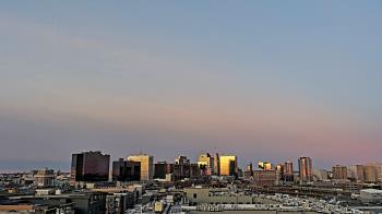 Weather camera view of Red Bull Arena.