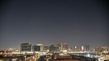 Weather camera view of Red Bull Arena.