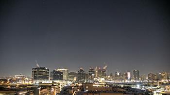 Weather camera view of Red Bull Arena.