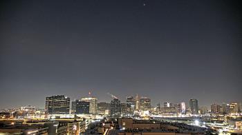 Weather camera view of Red Bull Arena.