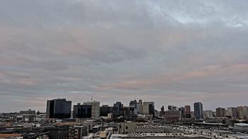 Weather camera view of Red Bull Arena.